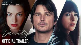 Verity - Official Trailer - Only in cinemas October 2