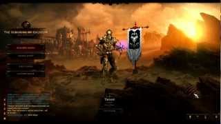 Diablo 3: Demon Hunter Power Leveling Guide [Patched]