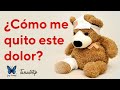 Cómo me quito este dolor  || Tanatotip || Gaby Tanatóloga