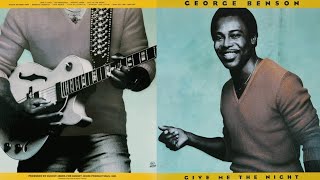 George Benson - Love X Love (1980) [HQ]