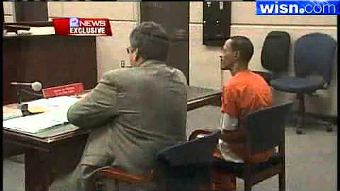 12 News Exclusive: Dahmer Escapee Makes Court Appe...