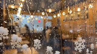 Soft Piano Jazz for Gentle Rain – Ideal for Cozy Indoor Day screenshot 3