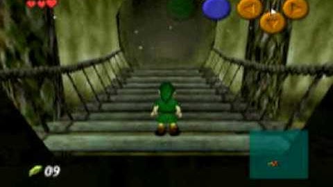 Cheats Project 64 (Majoras mask and Ocarina of Time)