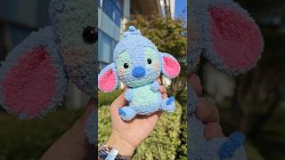 Assemble Stitch with Me💕| Perfect Handmade Gift | Interesting Crochet Pattern🙌