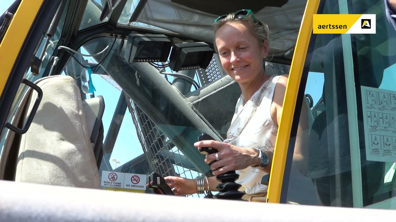 Aertssen Event | Purrple Orryx Events | 2021 | Abu Dhabi