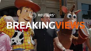 BVTV: Disney’s timeless tale