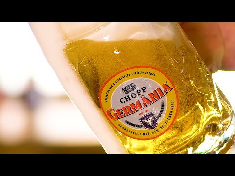 Assista: Cervejaria Germânia Institucional 2020