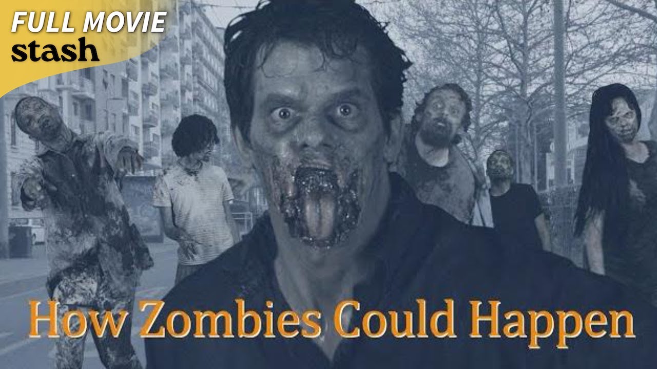 How Zombies Could Happen (2025)