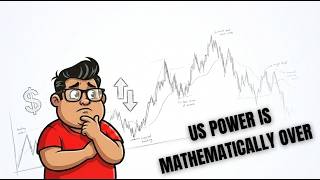 “Why the Era of US Dominance Is (Mathematically) Over”