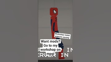 want mods? your in the right place #tutorial #gamedev #melonplaygroundmemes #melonsandbox #msm