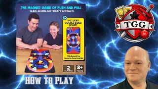 Full Jolt Board Game - How To Play | Learn the Rules in Minutes Guide