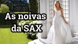 🇵🇾 VESTIDOS DE NOIVAS NO PARAGUAI 🇵🇾 @viagensebeleza screenshot 5