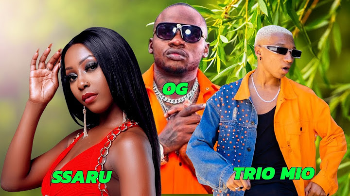 KHALIGRAPH JONES ft WAKADINALI x SSARU x TRIO MIO - BETTER (Drill Music Video)