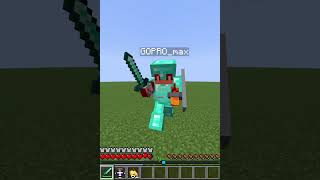 Trying Youtuber's Texture Pack Part 1 Bounzim Pack #minecraft #pvp