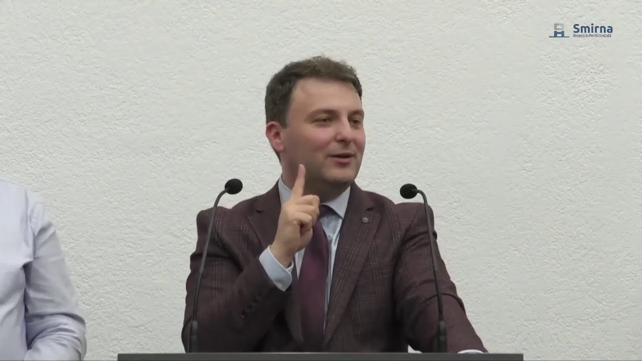 Alin Nemeș - Puterea lui Dumnezeu