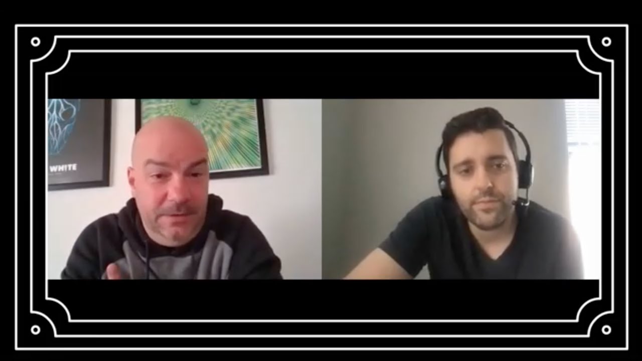 Behind The Buyer's Desk - Wade Yenny From Jimbo's Naturally - Learn To Pitch Retail Buyers