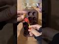 Cadbury candy popsicle chocolate #shortvideo #shortsfeed #viralvideo