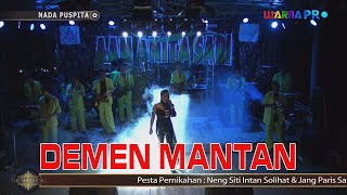 DEMEN MANTAN | DUMEZZ