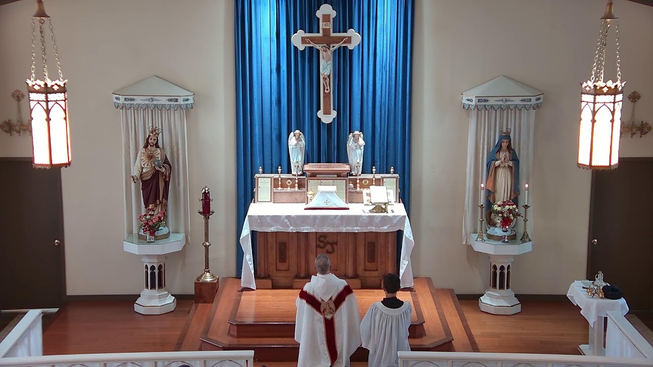 TUESDAY, August 6, 2024