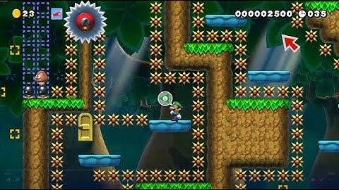 Forest Interlude #TP (Clear Vid)