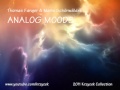 Capture de la vidéo Thomas Fanger & Mario Schönwälder - Analog Moods