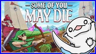 【本日リリース！】何でも強化できるハチャメチャなローグライク·オートバトラー！【 #SomeofYouMayDie 】【半崎ウイネコ/VTuber】