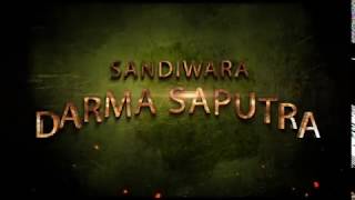 Di Balsem ' Tembang Sandiwara Darma Saputra '