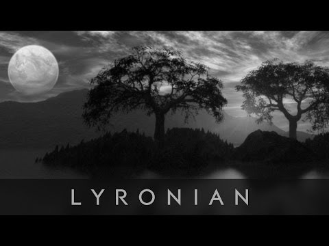 Lyronian — LYRONIAN - Silvery Light