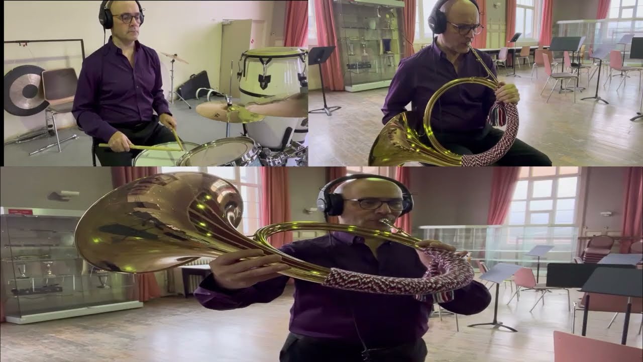 Ballade Nord Irlandaise  