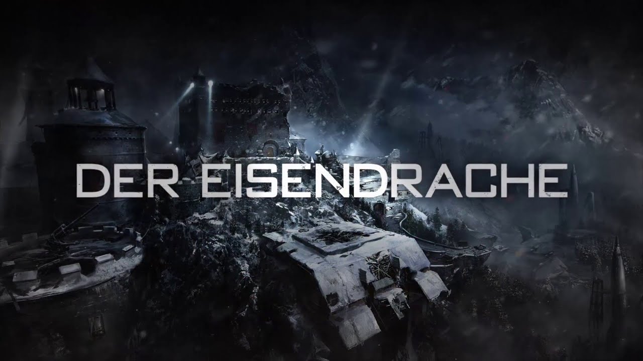 Free Cod Points & Credits Bo3 Zombies Der Eisendrache Bow Upgrade
