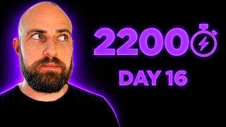 Can I Reach 2200 Elo in 1 Year? | Caro Kann