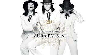 Laura Pausini/Sp The Greatest Hits World Tour - #Pausini20Th