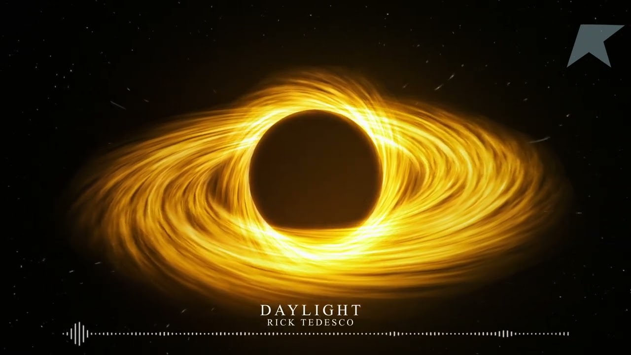 Watch Rick Tedesco - Daylight on YouTube Watch Rick Tedesco - Daylight on YouTube