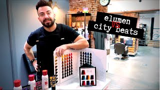 ELUMEN vs CITY BEATS