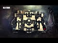 Old Town Turns Into a Warzone | Gears of War 4 Team Deathmatch
