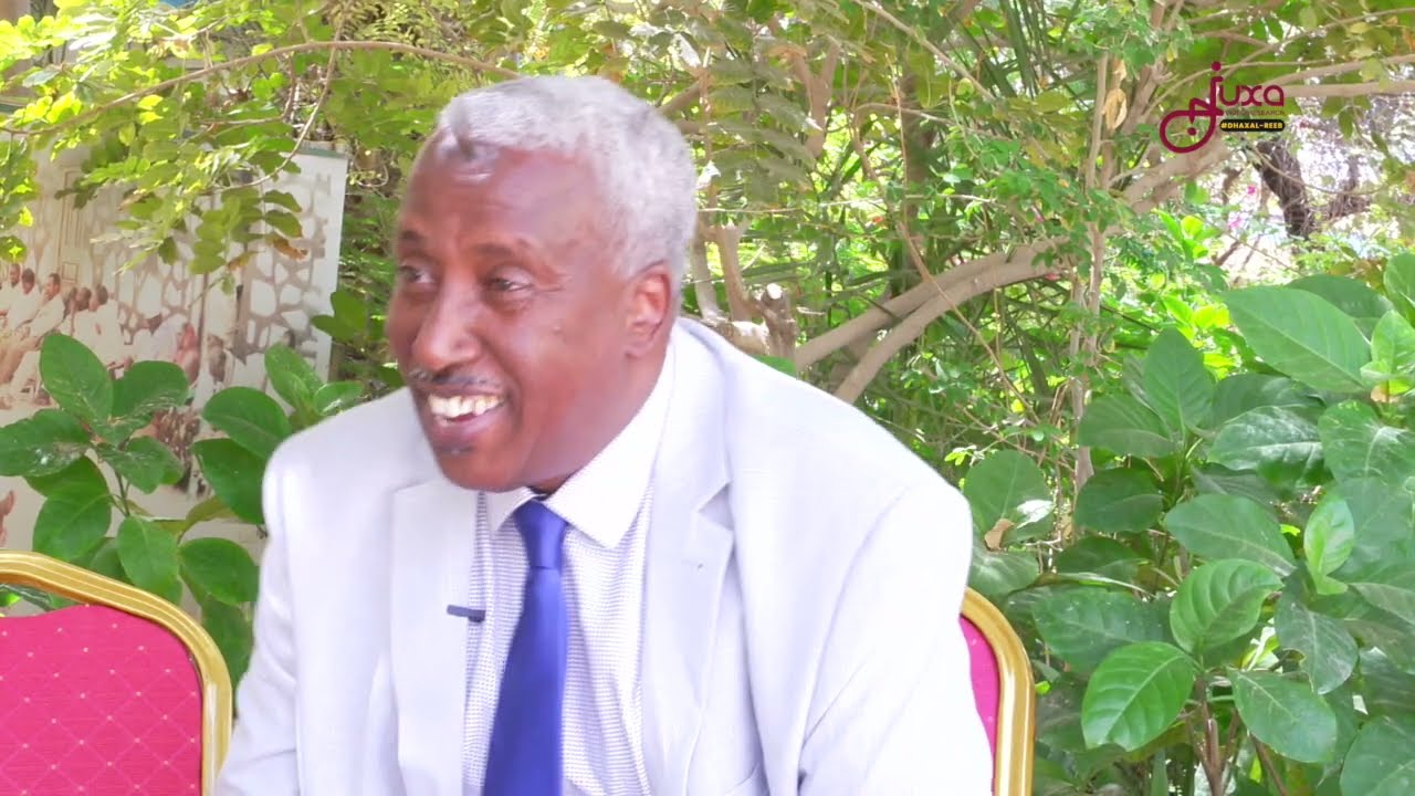 Xabsigii LAANTA BUUR iyo Xukunkii Maxkamadii Badbaadada. Qaybta 3-aad.