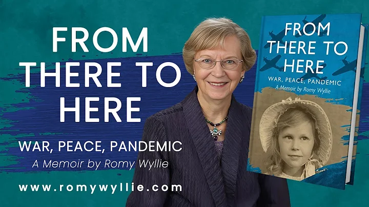 From There to Here: War, Peace, Pandemic - A Memoir by Romy Wyllie | Publisher's Pick | RM - DayDayNews