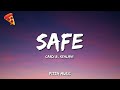 Cardi B & Kehlani - Safe Lyrics 🎶