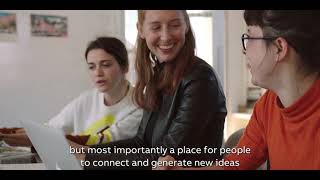 ABB Pioneers: Writing the future of cities Ep06