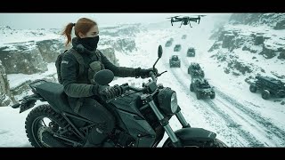 Meilleur Film D'action 2025 | Nouveau Film D'action Complet en Français HD