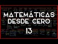 Curso Matemática desde cero 1.13 Rotaciones de vectores