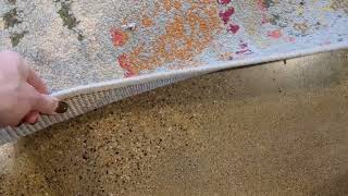 SAFAVIEH Monaco Collection Area Rug   9' x 12', Multi, Such a fun and bright rug! Alcombra 7269614