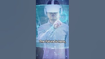 Artificial Intelligence: Living in the Future, Today (#AI #FutureTech #TechTrends)