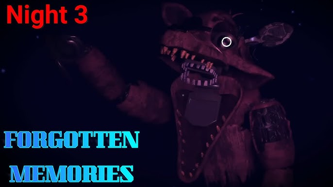 We Return To Forgotten Memories! Part 2! (Roblox Horror Map) 