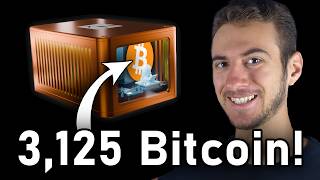 REICH werden mit BITCOIN Lotto Mining?! 🤑- BitForgeNano Anleitung