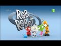 Rob The Robot Pick A Planet Arabic MBC 