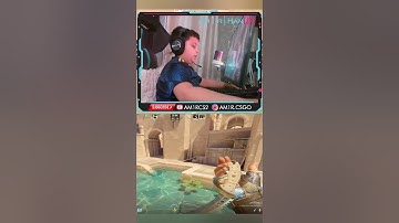 ANUBIS | 8 YEARS OLD | FACEIT CS2  | Am1r | PRO PLAYER #cs2 #s1mple #m0nesy