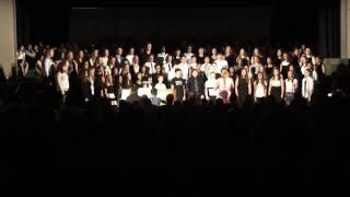 May it Be - CMS Pops Concert 2016