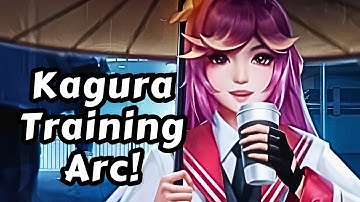 A Mage Worth Mastering! I Wish It Was Easy! | Kagura Mobile Legends Shinmen Takezo