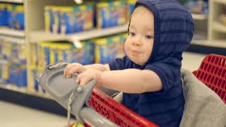 Mom Testimonial Video - Busy Baby Mat
